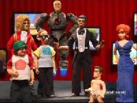 Robot Chicken